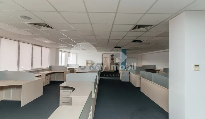 Офис — ул. Каля Ешилор — Буюканы