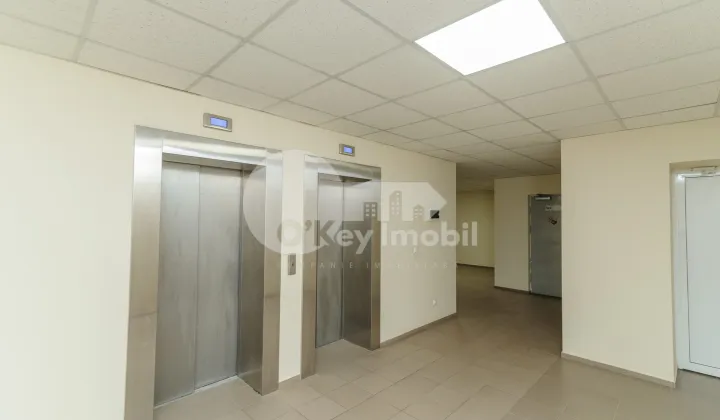 Офис — ул. Каля Ешилор — Буюканы