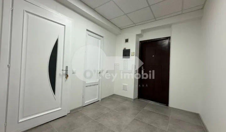 Офис — ул. Петру Рареш — Центр