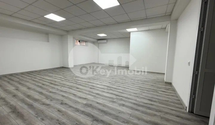 Офис — ул. Петру Рареш — Центр