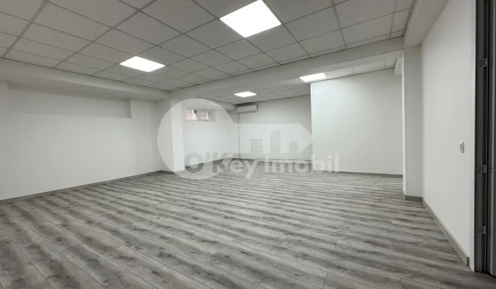 Офис — ул. Петру Рареш — Центр