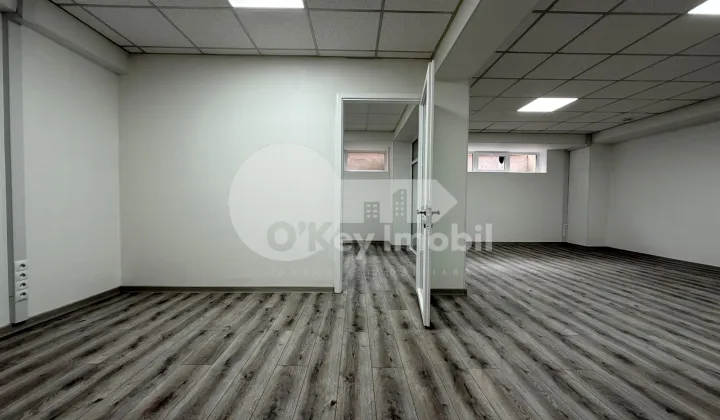 Офис — ул. Петру Рареш — Центр