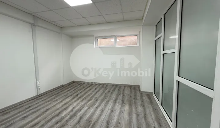 Офис — ул. Петру Рареш — Центр