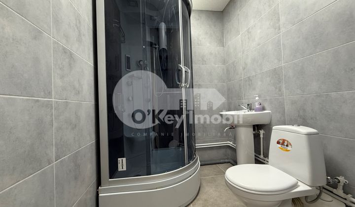 Офис — ул. Петру Рареш — Центр