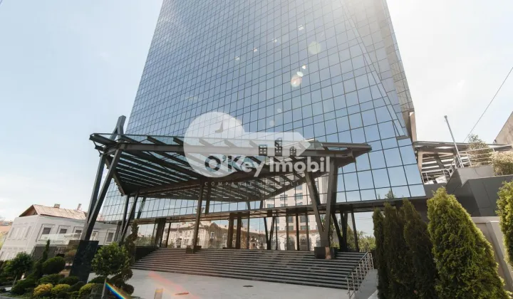 Oficiu, Centru, MIHAI VITEAZU