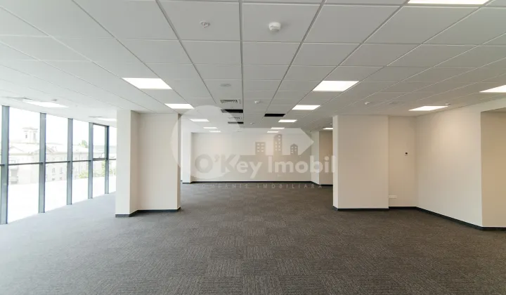 Oficiu, Centru, MIHAI VITEAZU