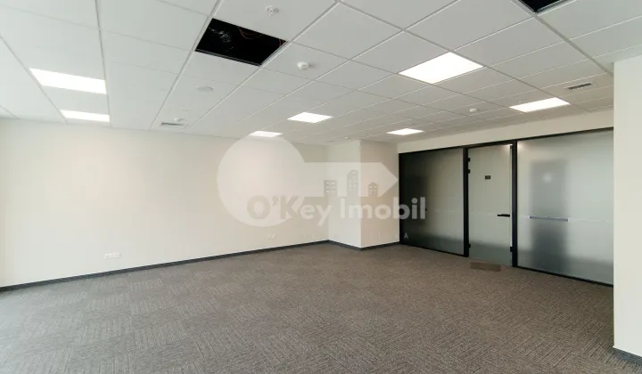 Oficiu, Centru, MIHAI VITEAZU