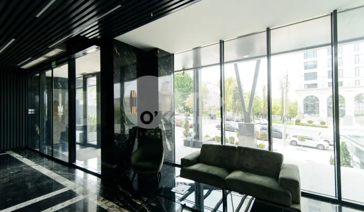 Oficiu, Centru, MIHAI VITEAZU