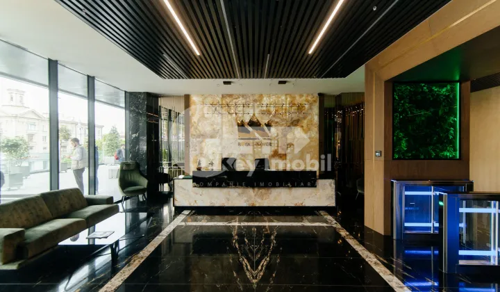 Oficiu, Centru, MIHAI VITEAZU