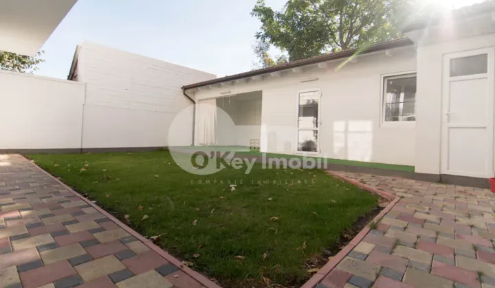 Apartament, Centru, CIUFLEA