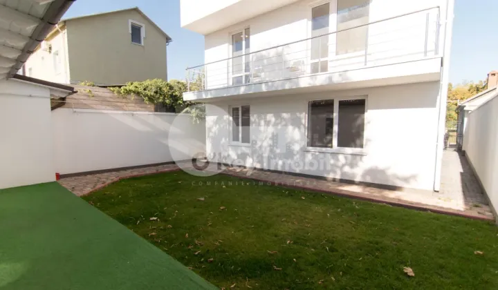 Apartament, Centru, CIUFLEA