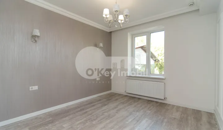 Квартира, Центр, ЧУФЛЯ