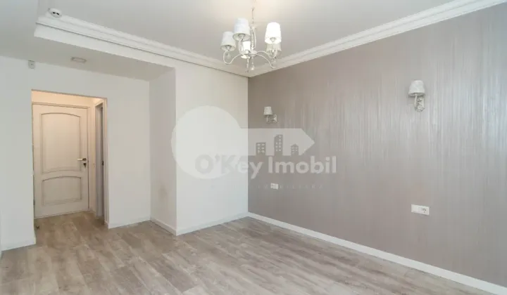 Apartament, Centru, CIUFLEA