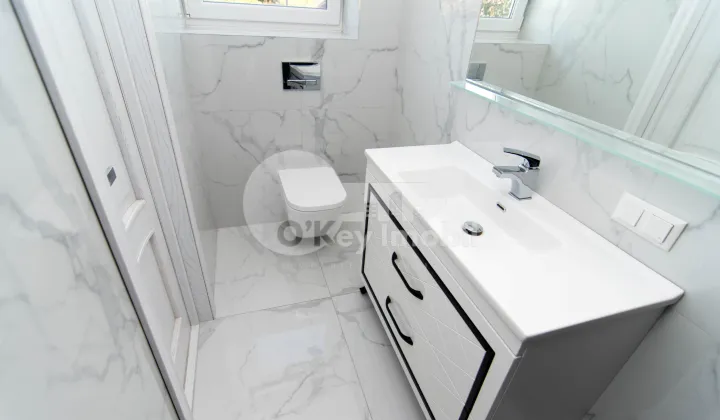 Квартира, Центр, ЧУФЛЯ