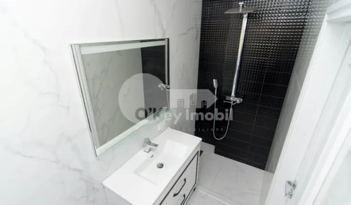 Apartament, Centru, CIUFLEA