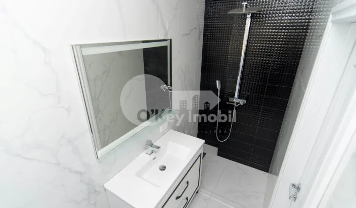 Квартира, Центр, ЧУФЛЯ