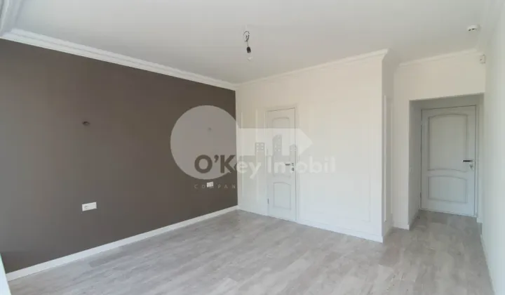 Apartament, Centru, CIUFLEA