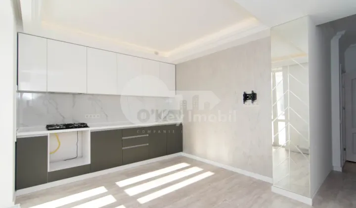 Apartament, Centru, CIUFLEA