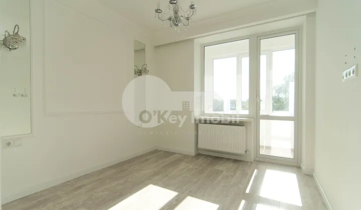 Квартира, Центр, ЧУФЛЯ