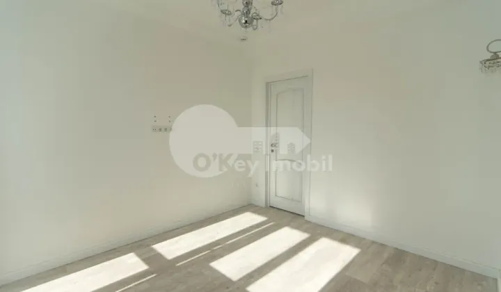 Apartament, Centru, CIUFLEA