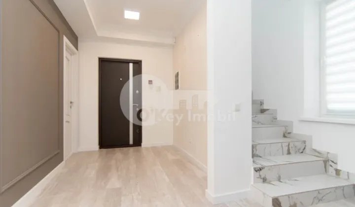 Apartament, Centru, CIUFLEA