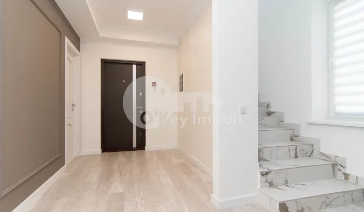 Квартира, Центр, ЧУФЛЯ