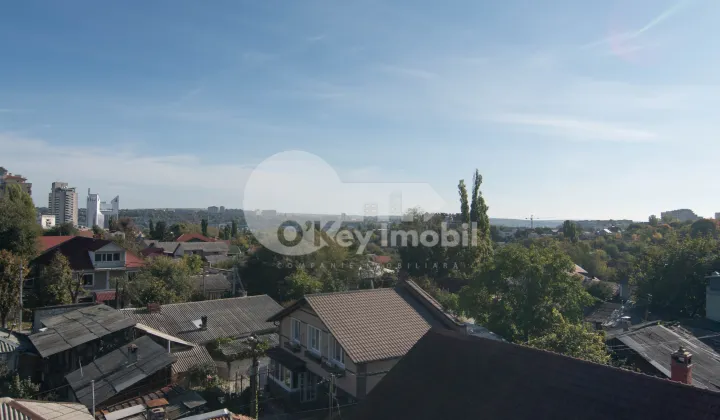 Квартира, Центр, ЧУФЛЯ