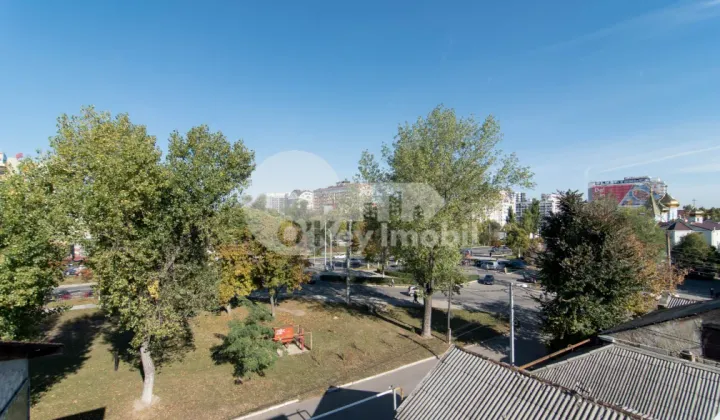 Apartament, Centru, CIUFLEA