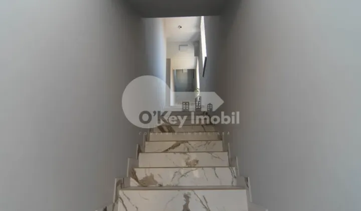 Apartament, Centru, CIUFLEA