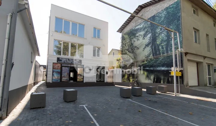 Квартира, Центр, ЧУФЛЯ