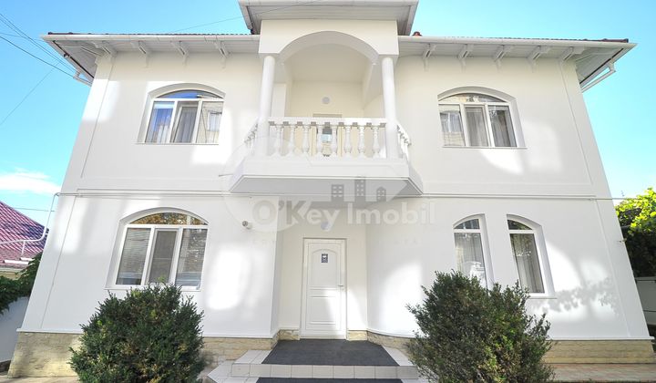 Дом, Центр, НУКАРИЛОР