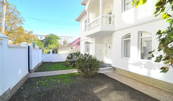 Casă, Centru, NUCARILOR