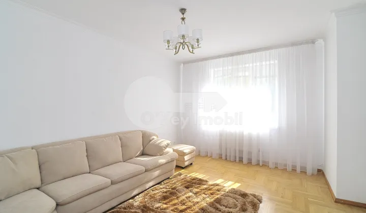 Casă, Centru, NUCARILOR