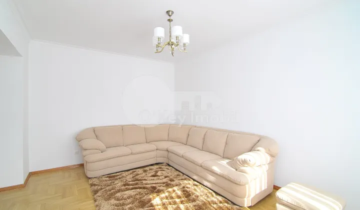 Casă, Centru, NUCARILOR