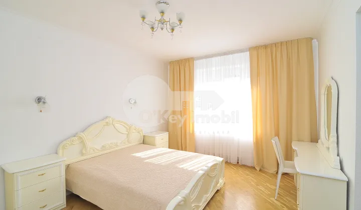 Casă, Centru, NUCARILOR