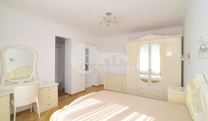 Casă, Centru, NUCARILOR