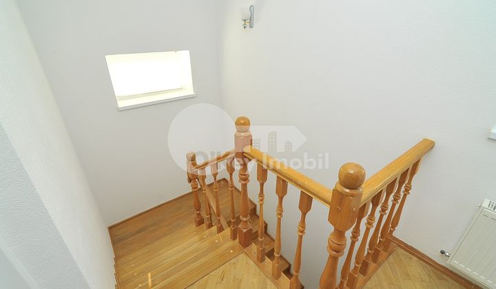 Дом, Центр, НУКАРИЛОР