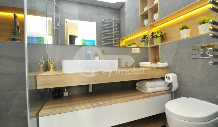 Apartament, Centru,  COLUMNA