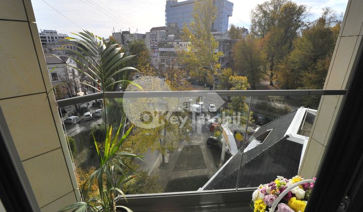 Квартира, Центр, КОЛУМНА