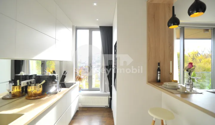 Apartament, Centru,  COLUMNA