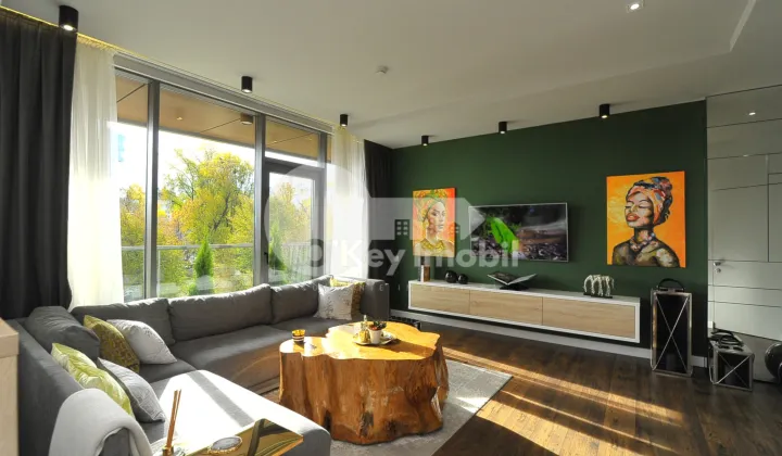 Apartament, Centru,  COLUMNA