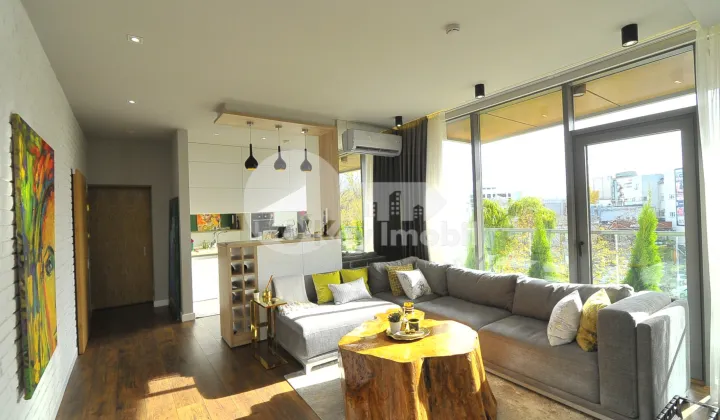 Apartament, Centru,  COLUMNA