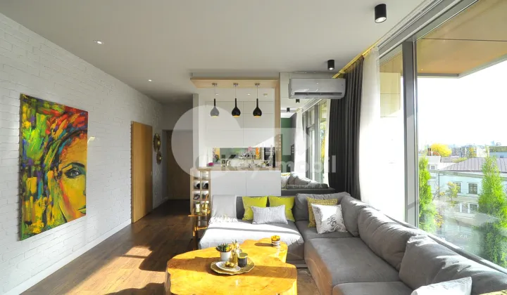 Apartament, Centru,  COLUMNA