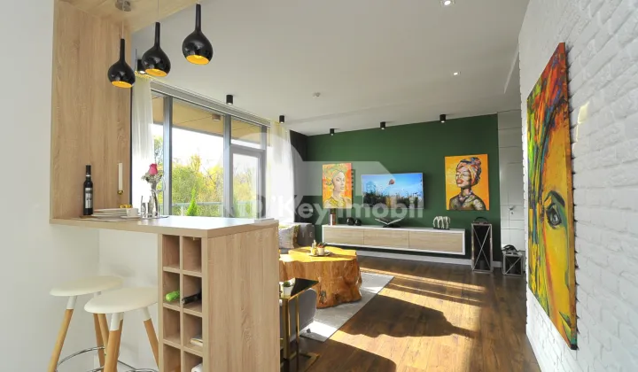 Apartament, Centru,  COLUMNA