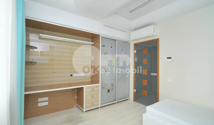 Apartament, Centru, ALEXEI MATEEVICI