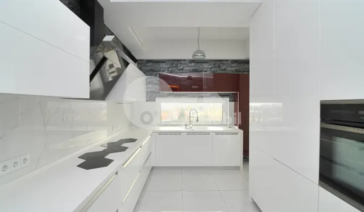 Apartament, Centru, ALEXEI MATEEVICI
