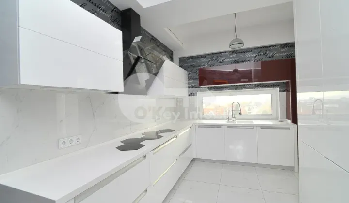 Apartament, Centru, ALEXEI MATEEVICI