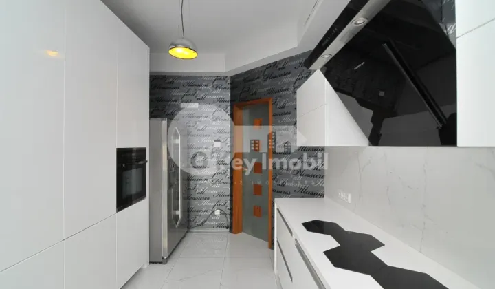 Apartament, Centru, ALEXEI MATEEVICI
