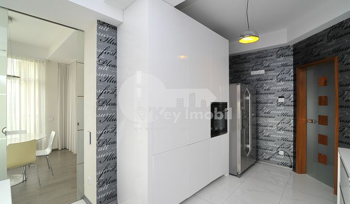 Квартира, Центр, Алексей Матеевич