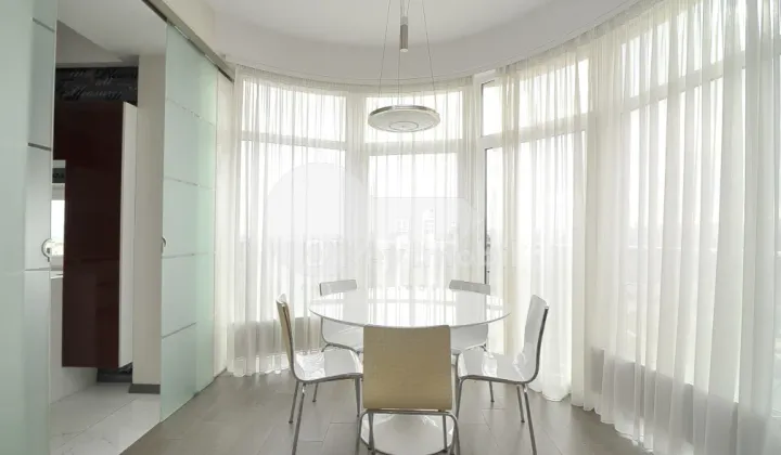 Apartament, Centru, ALEXEI MATEEVICI